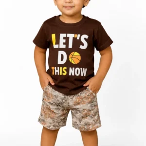 KID BOYS SET