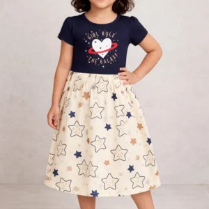girls gown