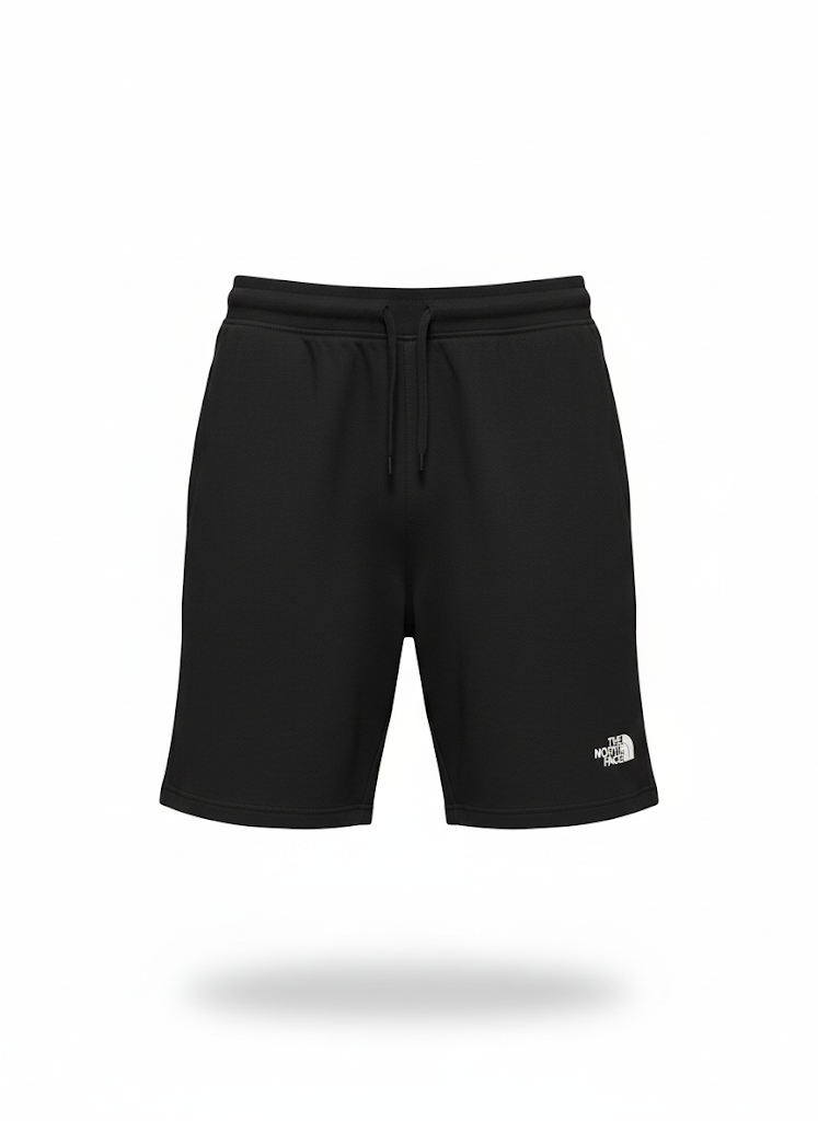 sweat shorts