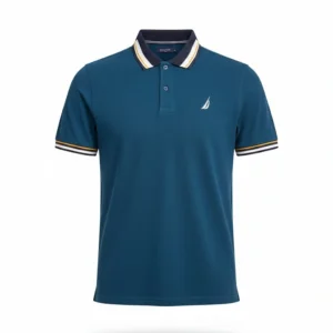 Polo T Shirt(Navy blue)