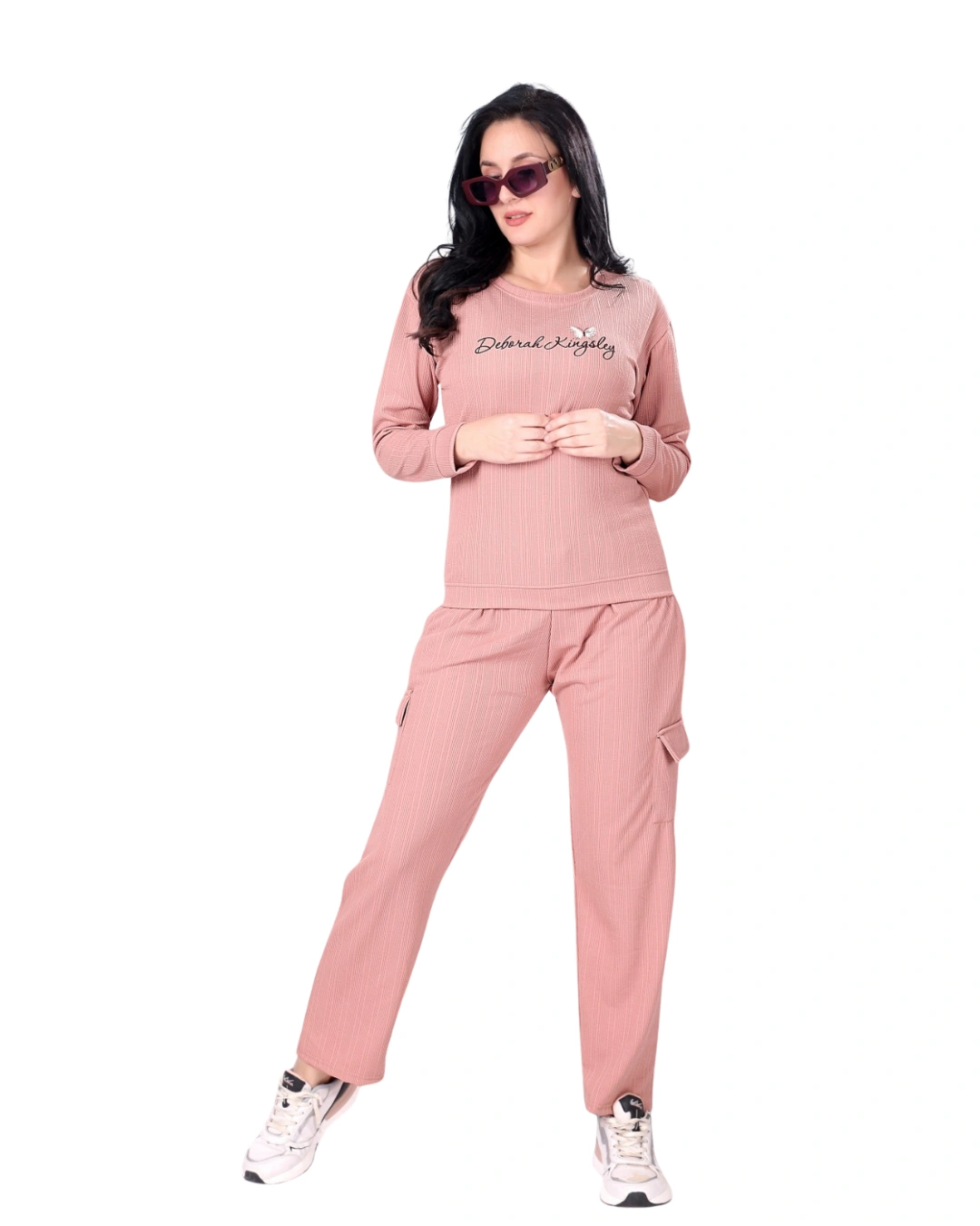 Ladies Co-ord Set 