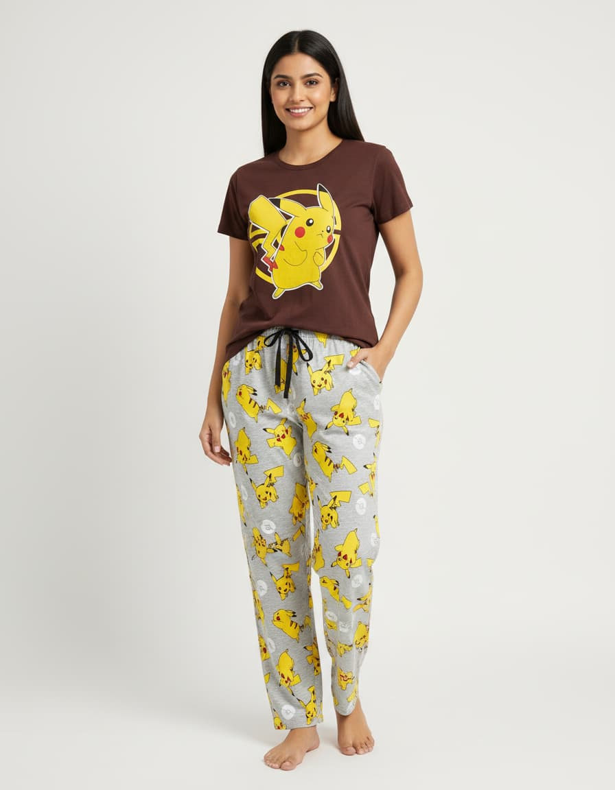 Ladies Pyjama set