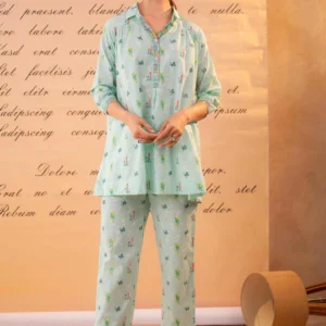 Ladies Co-Ord Set